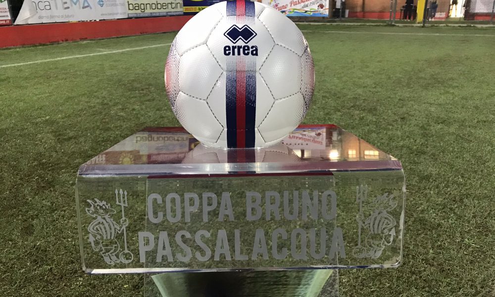 Tutto pronto per la 49ª Coppa Bruno Passalacqua Grosseto Sport