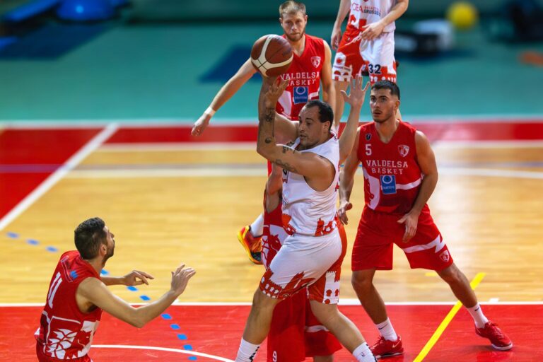 Ultima Di Andata Per La Gea Basketball Grosseto Che Domenica Riceve La