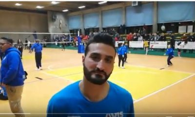 Giuseppe-DAuge-allenatore-Pallavolo-Follonica-