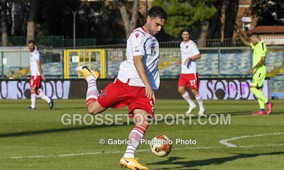 Grosseto-Carrarese