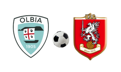 Olbia-Us-Grosseto