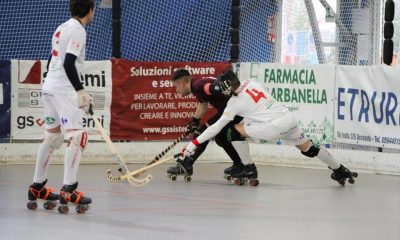 hockey-pista-circolo-pattinatori-grosseto-serie-B-Alice-Salerno-giocatori-Sabetta-e-Salvadori.j