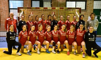 pallamano-grosseto-squadra-serie-A2-femminile-2021.