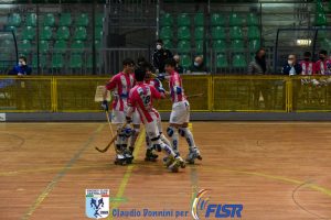 hockey-pista-serie-A2-prato-vs-blue-factor-castiglione-della-pescaia