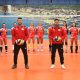 grosseto-volley-marina-allenatore-enrico-ferrari-con-la-squadra