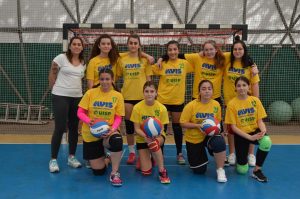 volley-Uisp-squadra-uisp-Comitato-Territoriale-Grosseto-Aps