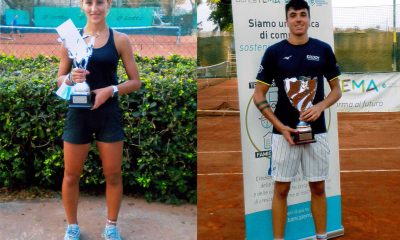 tennis-torneo-orbetello-Vincitori-Virginia-Crifasi-e-Roberto-Miceli