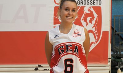 basket-gea-grosseto-serie-B-giocatrice-Teresa-Vallini.